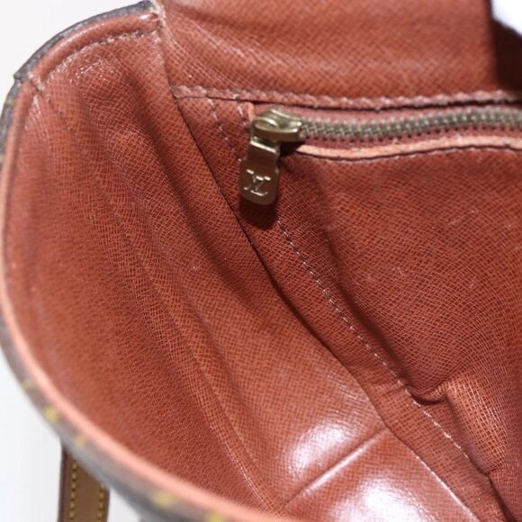 LOUIS VUITTON Monogram Chantilly PM Shoulder Bag M51234 LV Auth BA6932 - Picture 13 of 16